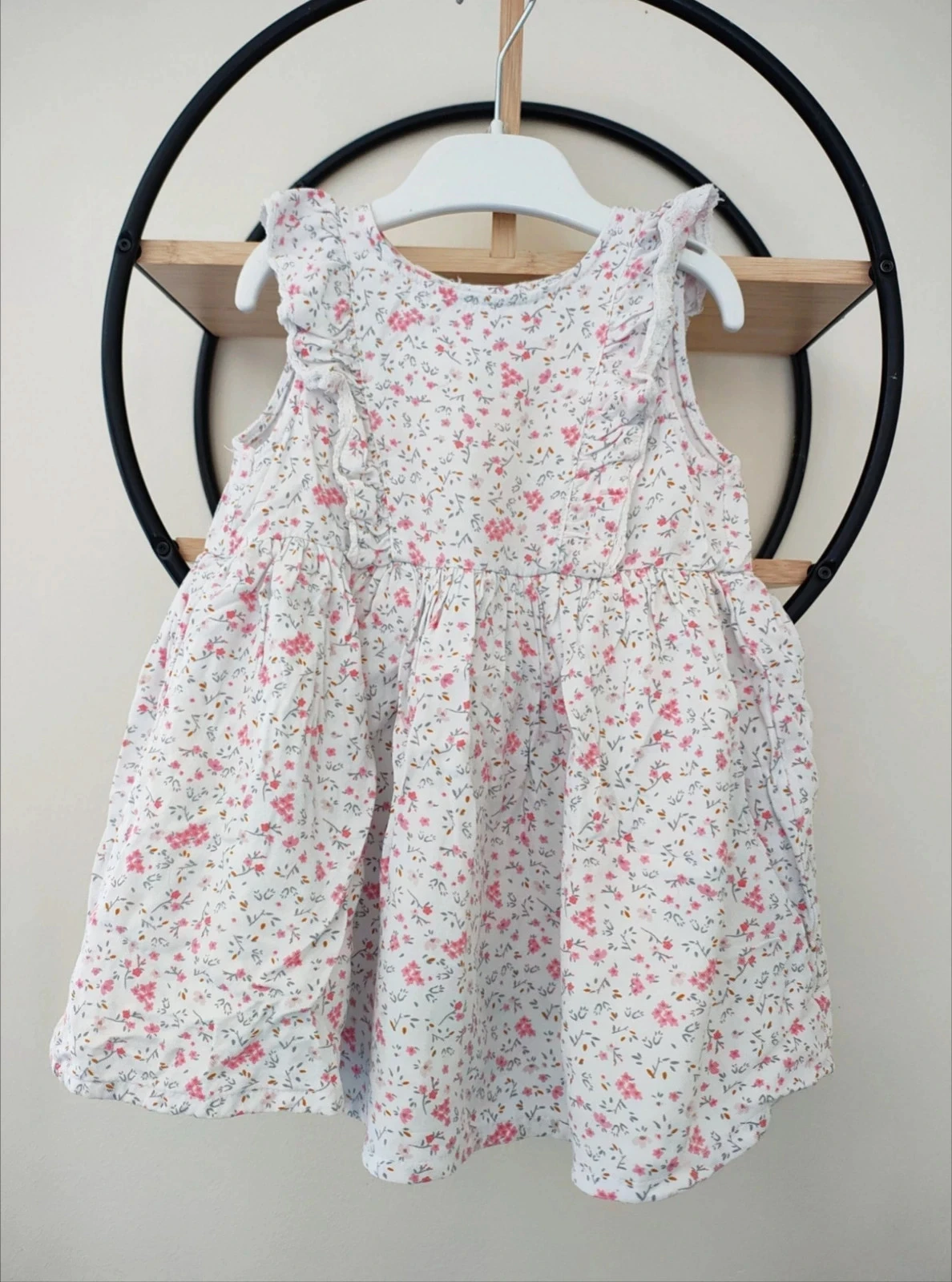 18 mois robe été Gémo